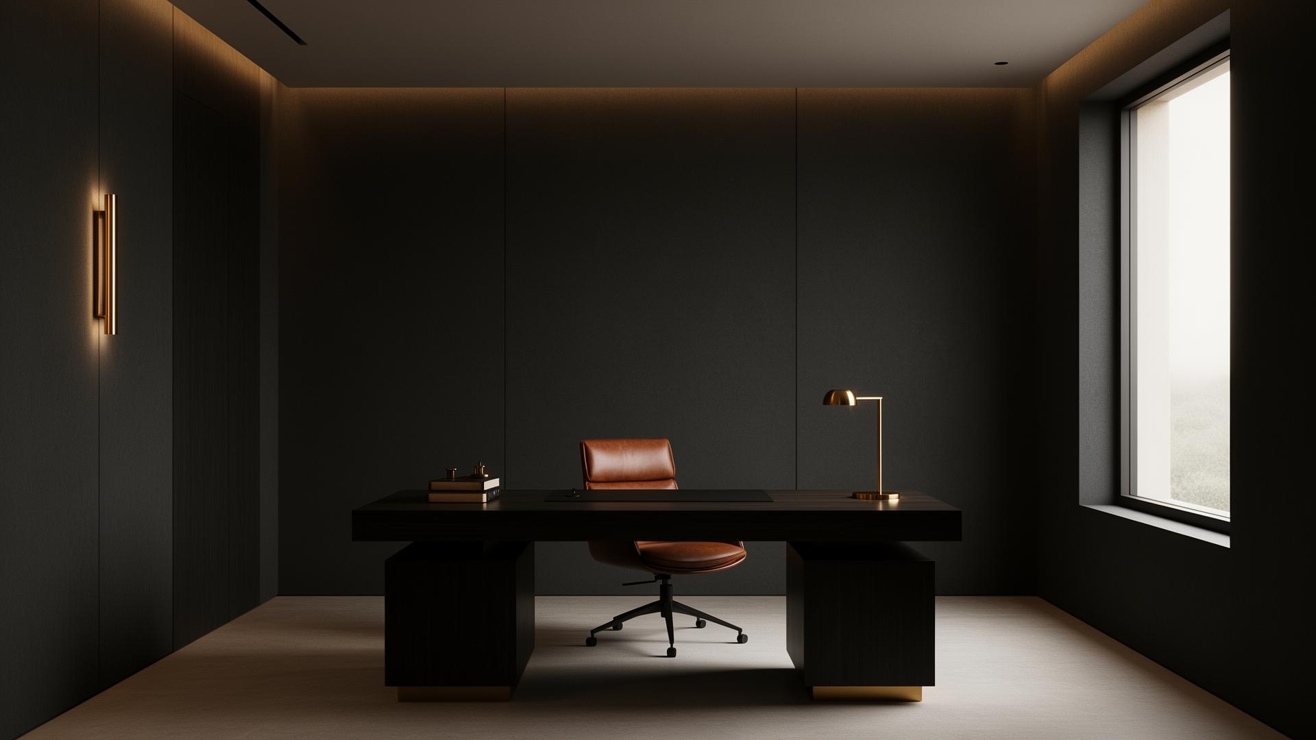 Gavriella Rodotheou LLC office interior